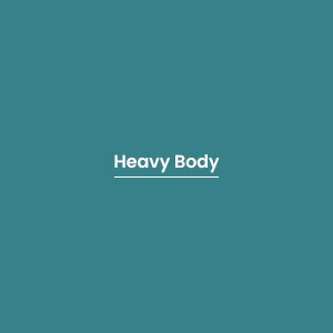 Heavy Body